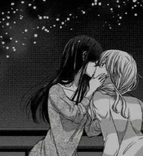 Sticker 👩‍❤️‍👩