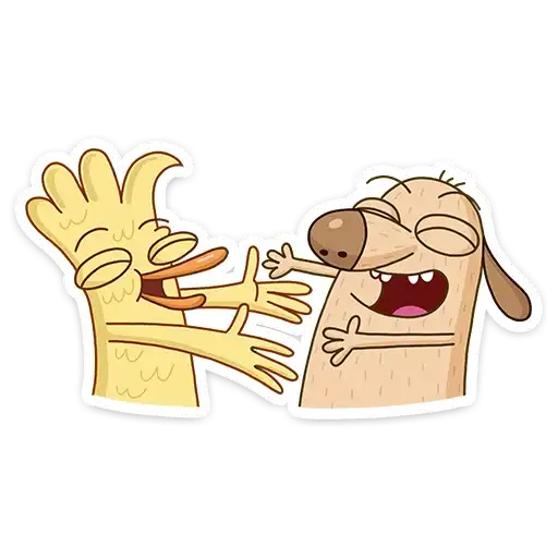 Sticker 🤗