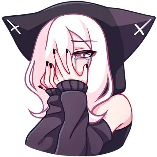 Sticker 🤦‍♀️