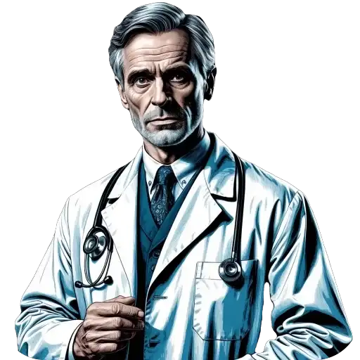 Sticker 👨‍⚕️