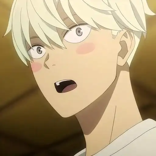 Кайдзю номер 8 preview