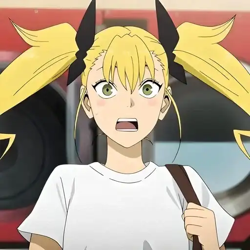 Кайдзю номер 8 preview