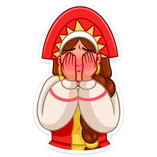 Sticker 🤦‍♀️