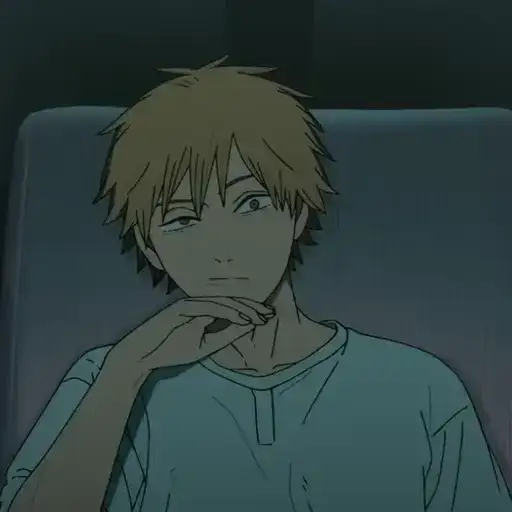 Человек-бензопила. Фильм preview