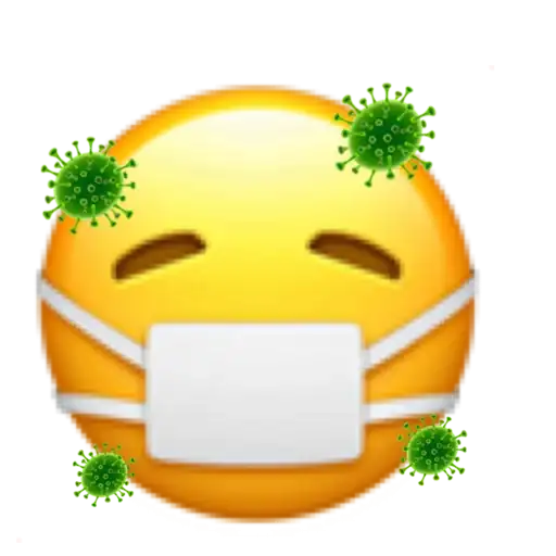 Sticker 🦠
