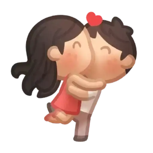 Sticker 😘