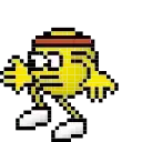 Sticker 🏃‍♂️