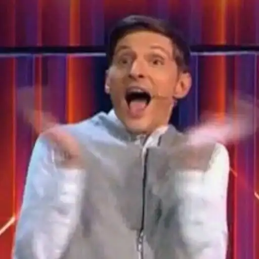 Sticker 🏳️‍🌈