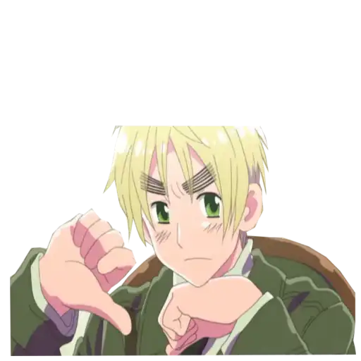 Hetalia is love preview