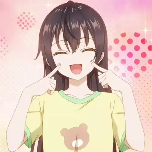 Аля иногда кокентничает preview