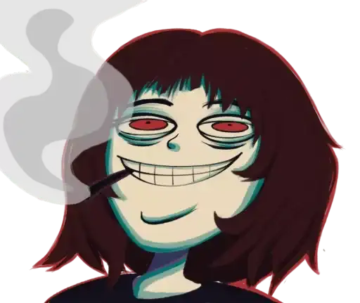 Based Shizo Girl preview