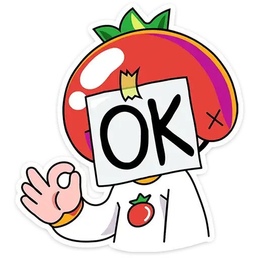Sticker 👌