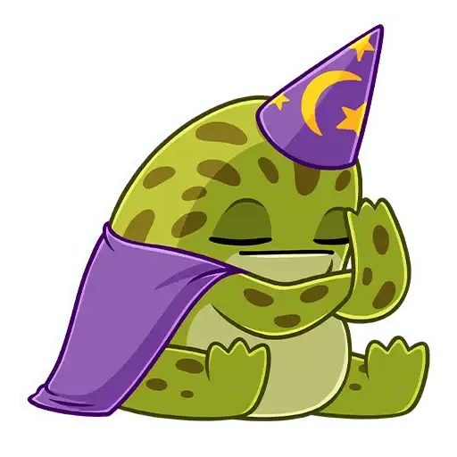 Sticker 🤦‍♀️