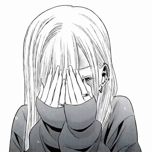 Sticker 🤦‍♀️