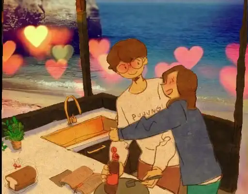 Любовь нежность puuung1 preview