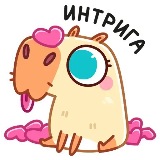 Нежная Пиби preview