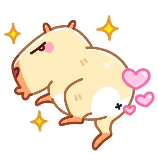 Нежная Пиби preview