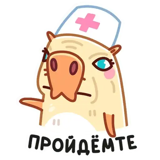 Sticker 👨‍⚕