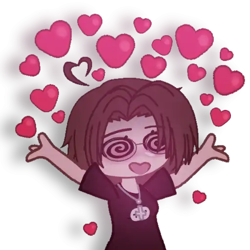 Sticker ❤️
