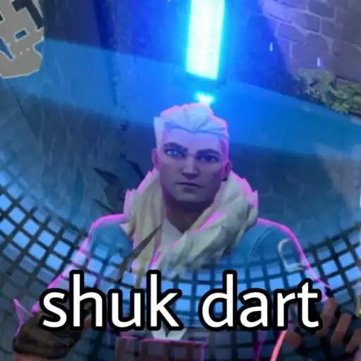 Valorant Meme preview
