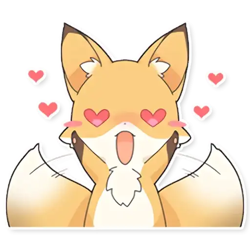 Girly Fox Remastered preview