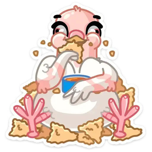 Sticker 🍦