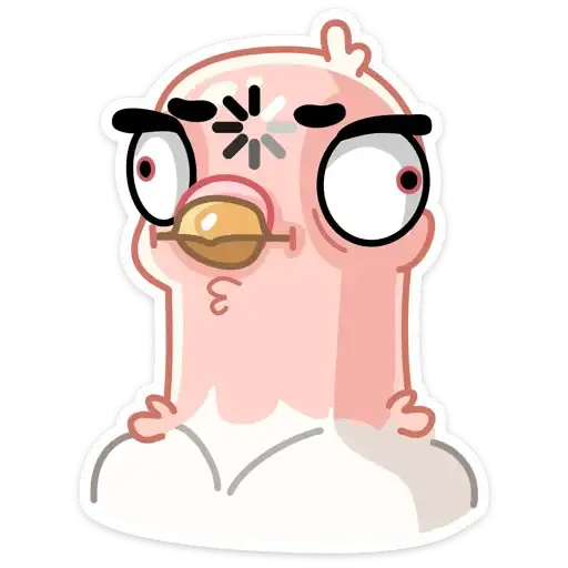 Sticker 🤔