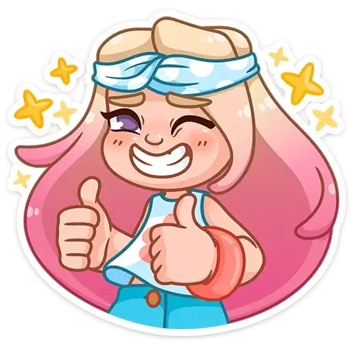 Sticker 😉