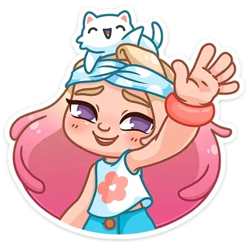 Маргаритка preview