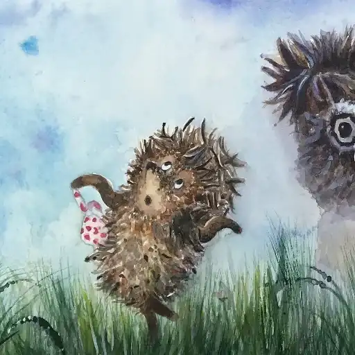 Sticker 🤷‍♂️