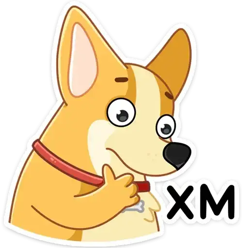 Sticker 🤔