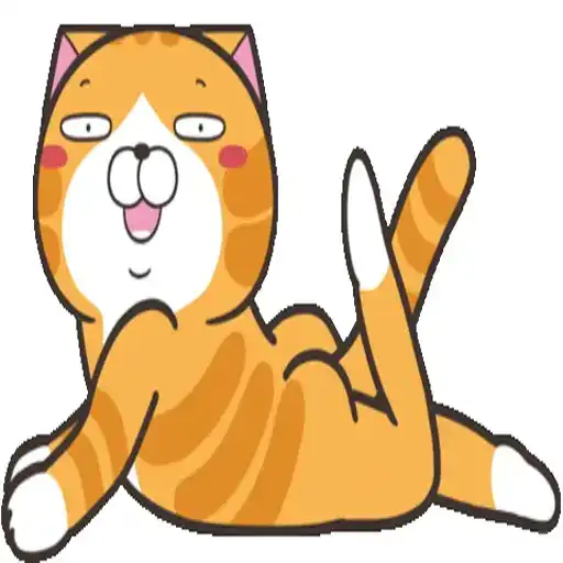 Sticker 💆‍♂️