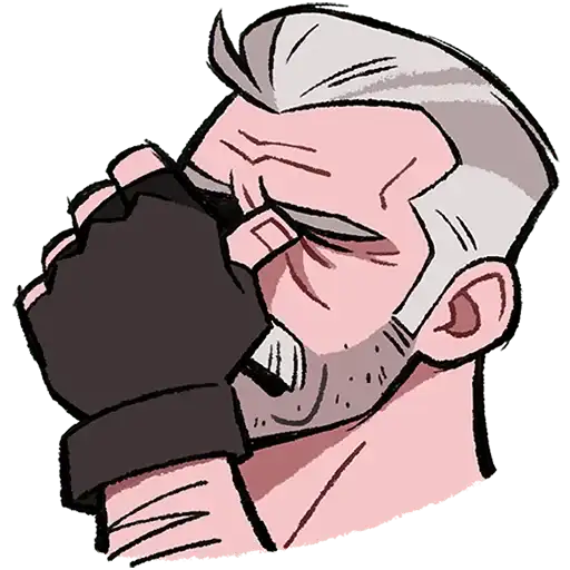 Sticker 🤦‍♂️