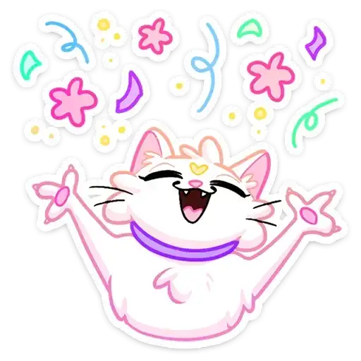 Sticker 🎉