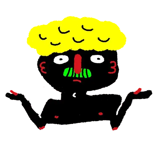 Sticker 🤷‍♂️