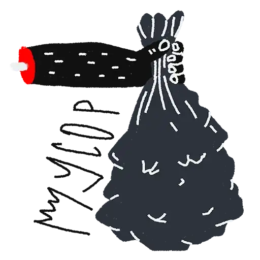 Sticker 👮‍♂️