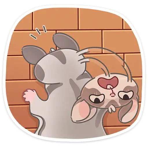 Sticker 🤦‍♀️