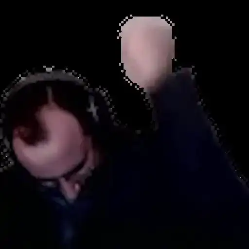 Sticker 🤾‍♂️