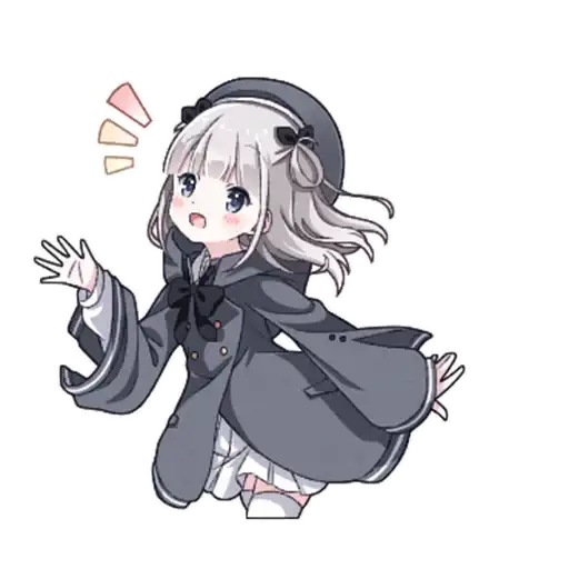 Sticker 🏃‍♀️