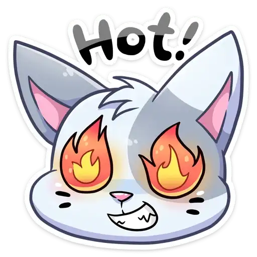 Sticker 🔥