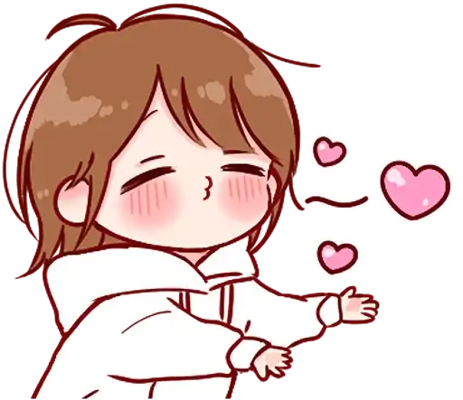Sticker 😘