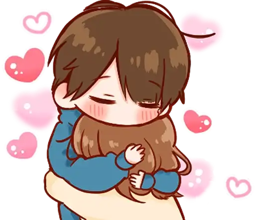 Sticker 🤗