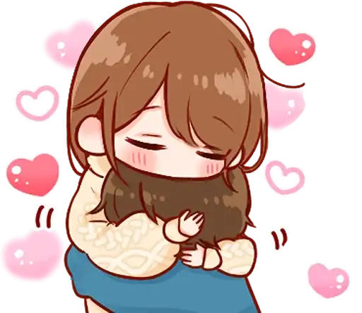 Sticker 🤗
