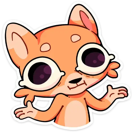 Sticker 🤷‍♀️