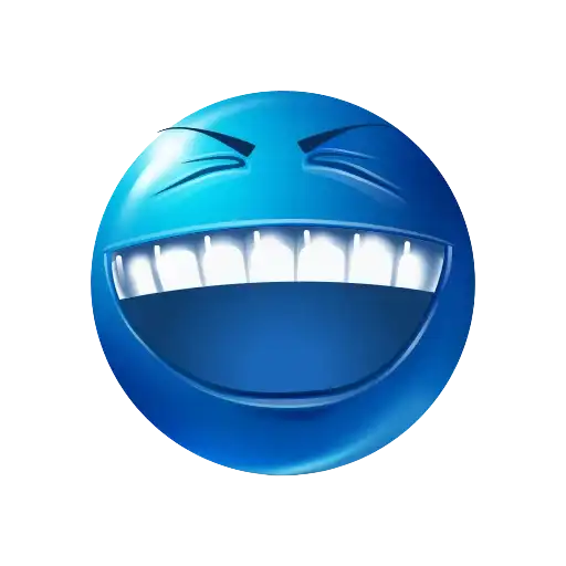 Sticker 😆