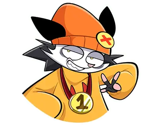 Чак без надписей preview