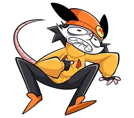 Чак без надписей preview