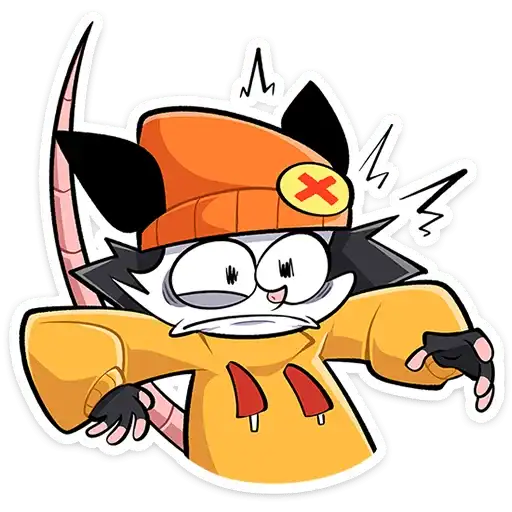 Чак без надписей preview