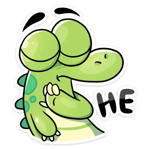 Sticker 🙅‍♂️