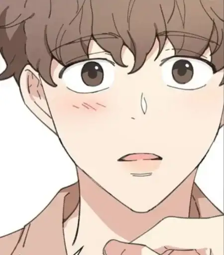 Sticker 😦